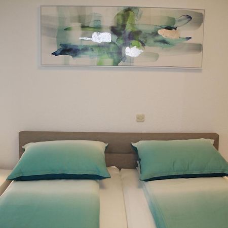 Apartment Zarko Върсар Екстериор снимка