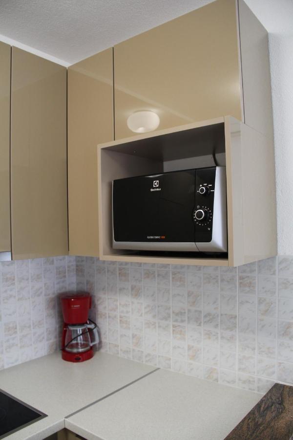 Apartment Zarko Върсар Екстериор снимка
