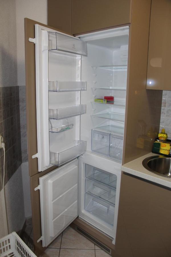 Apartment Zarko Върсар Екстериор снимка