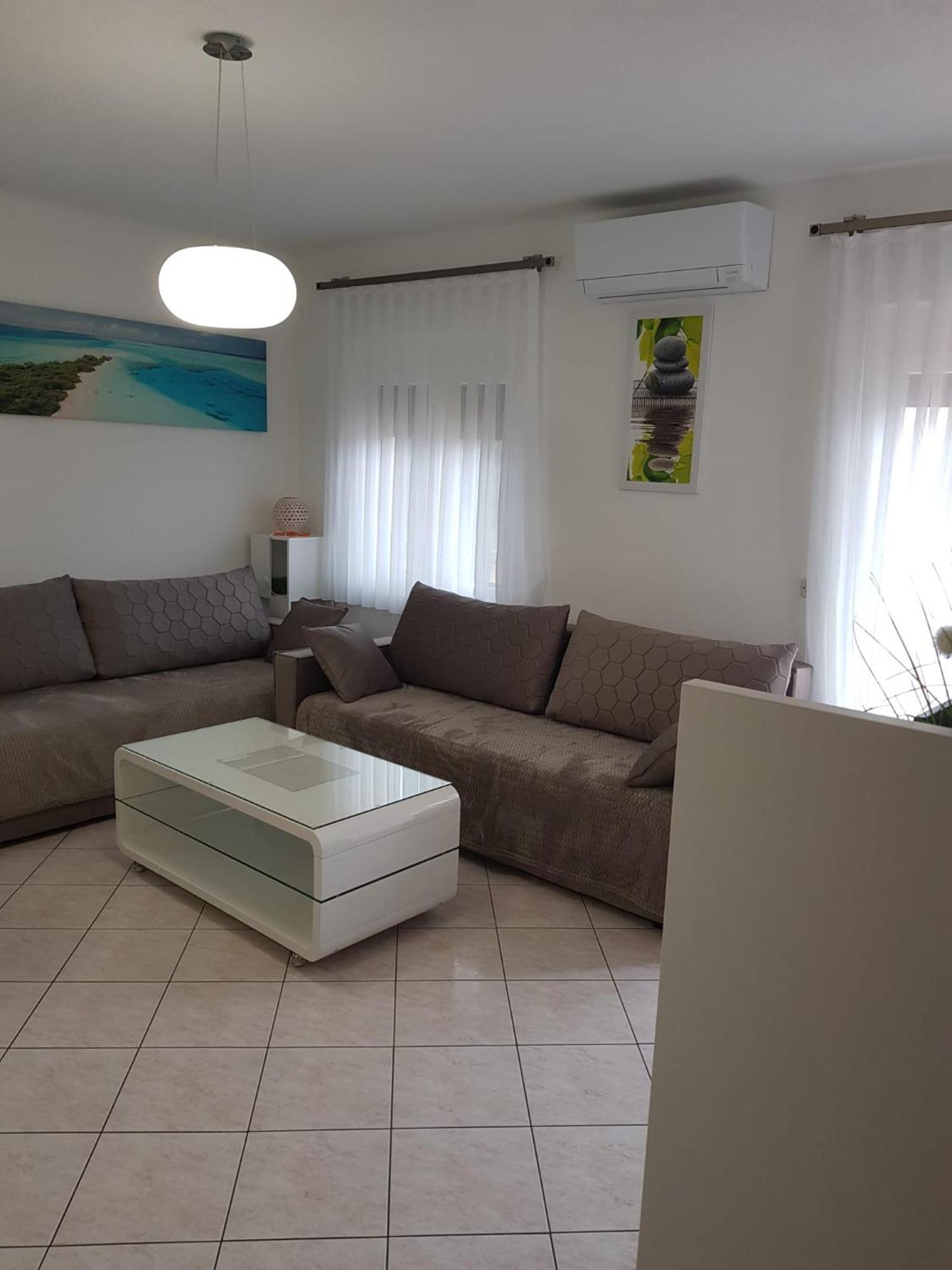 Apartment Zarko Върсар Екстериор снимка